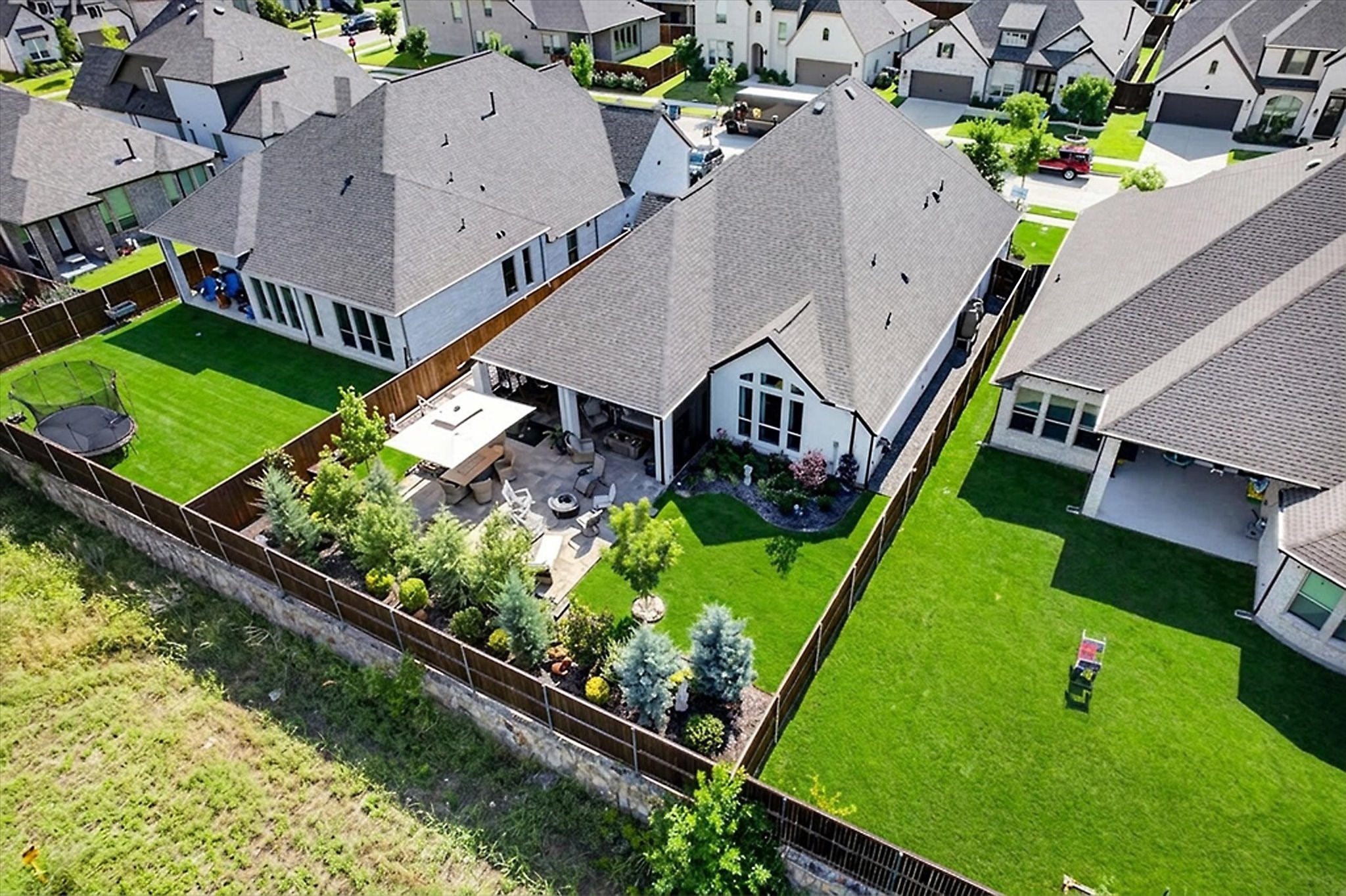 3816 Chesapeake Way Melissa TX 75454