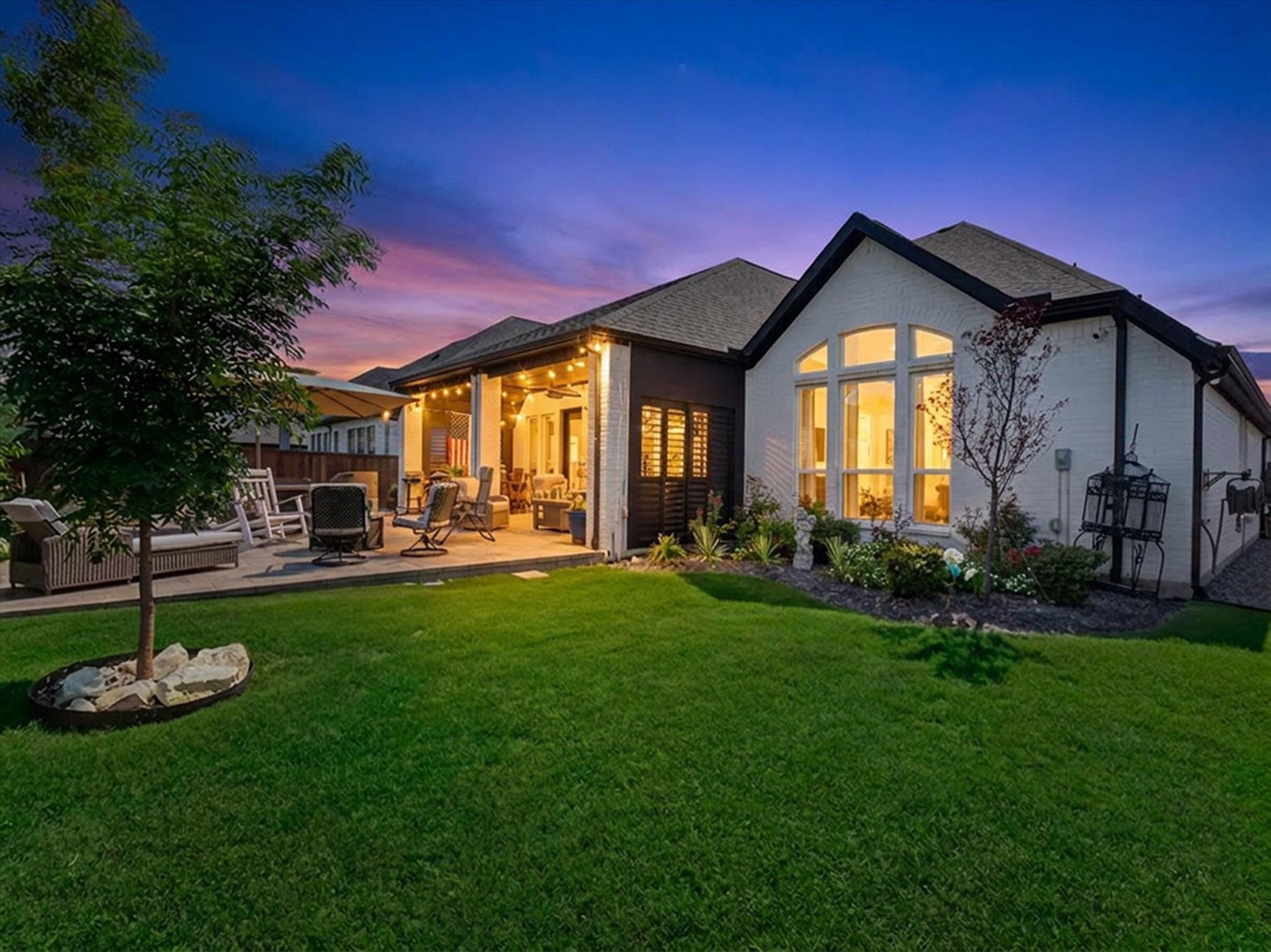 3816 Chesapeake Way Melissa TX 75454