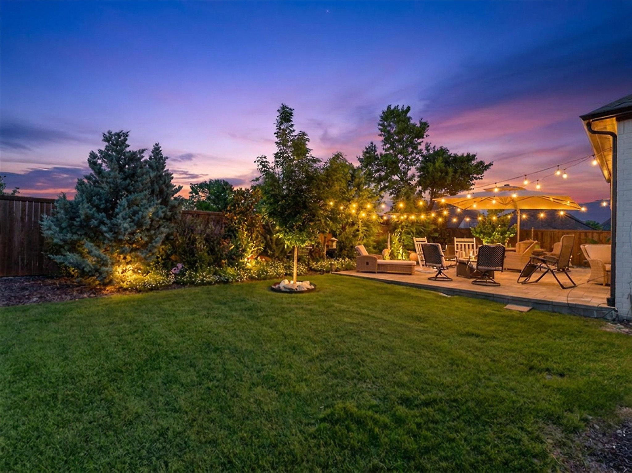 3816 Chesapeake Way Melissa TX 75454