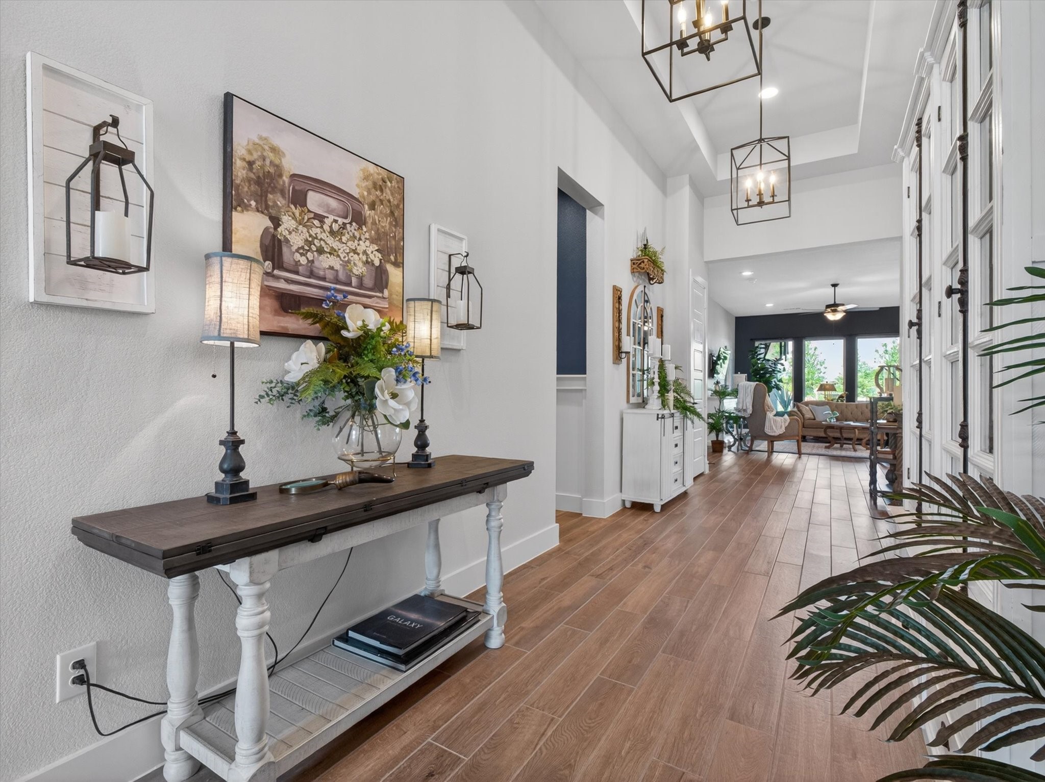3816 Chesapeake Way Melissa TX 75454