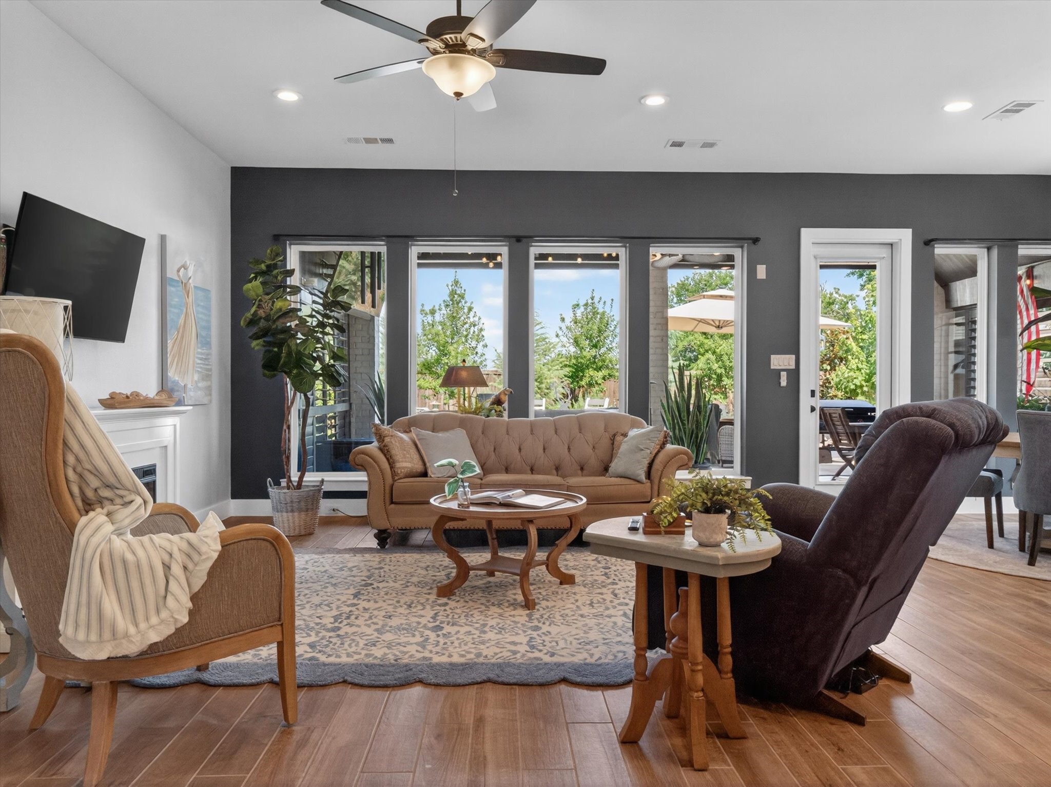 3816 Chesapeake Way Melissa TX 75454