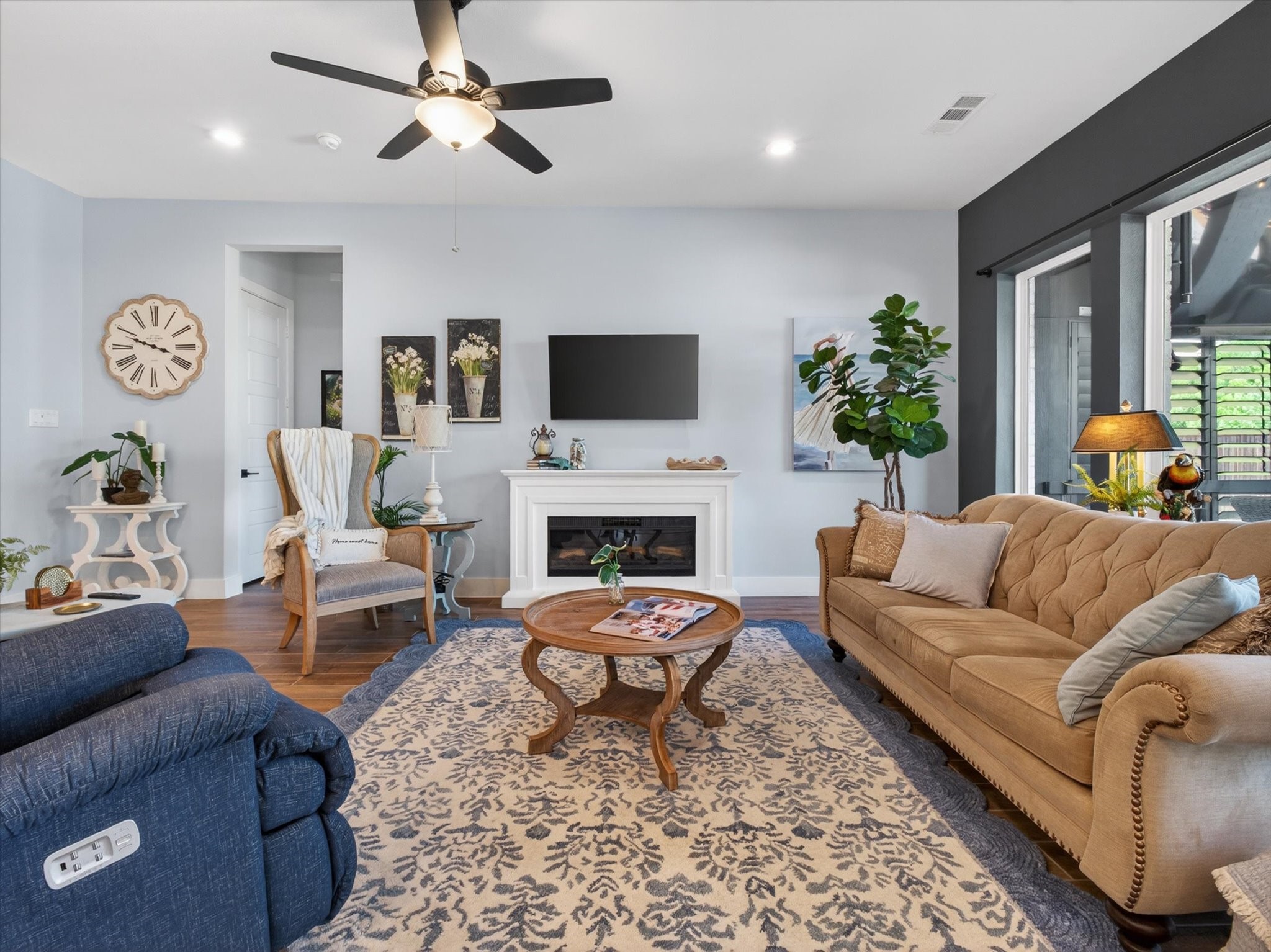 3816 Chesapeake Way Melissa TX 75454