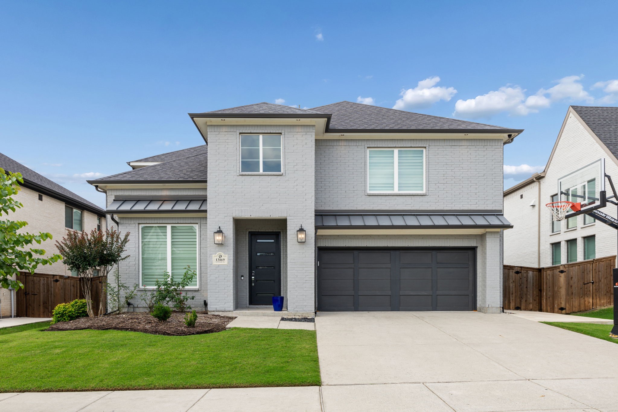13169 Juilliard Street Frisco TX 75035