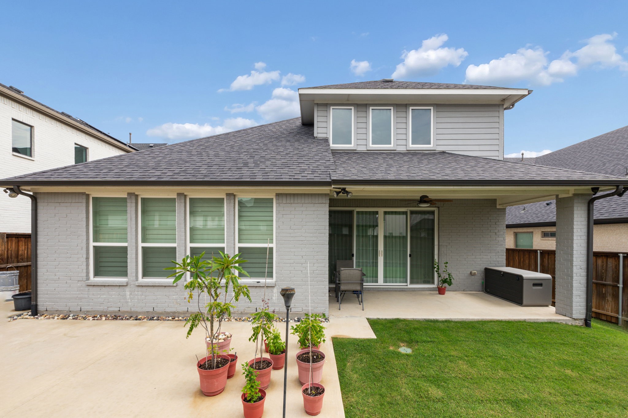 13169 Juilliard Street Frisco TX 75035