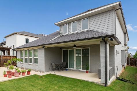 13169 Juilliard Street Frisco TX 75035