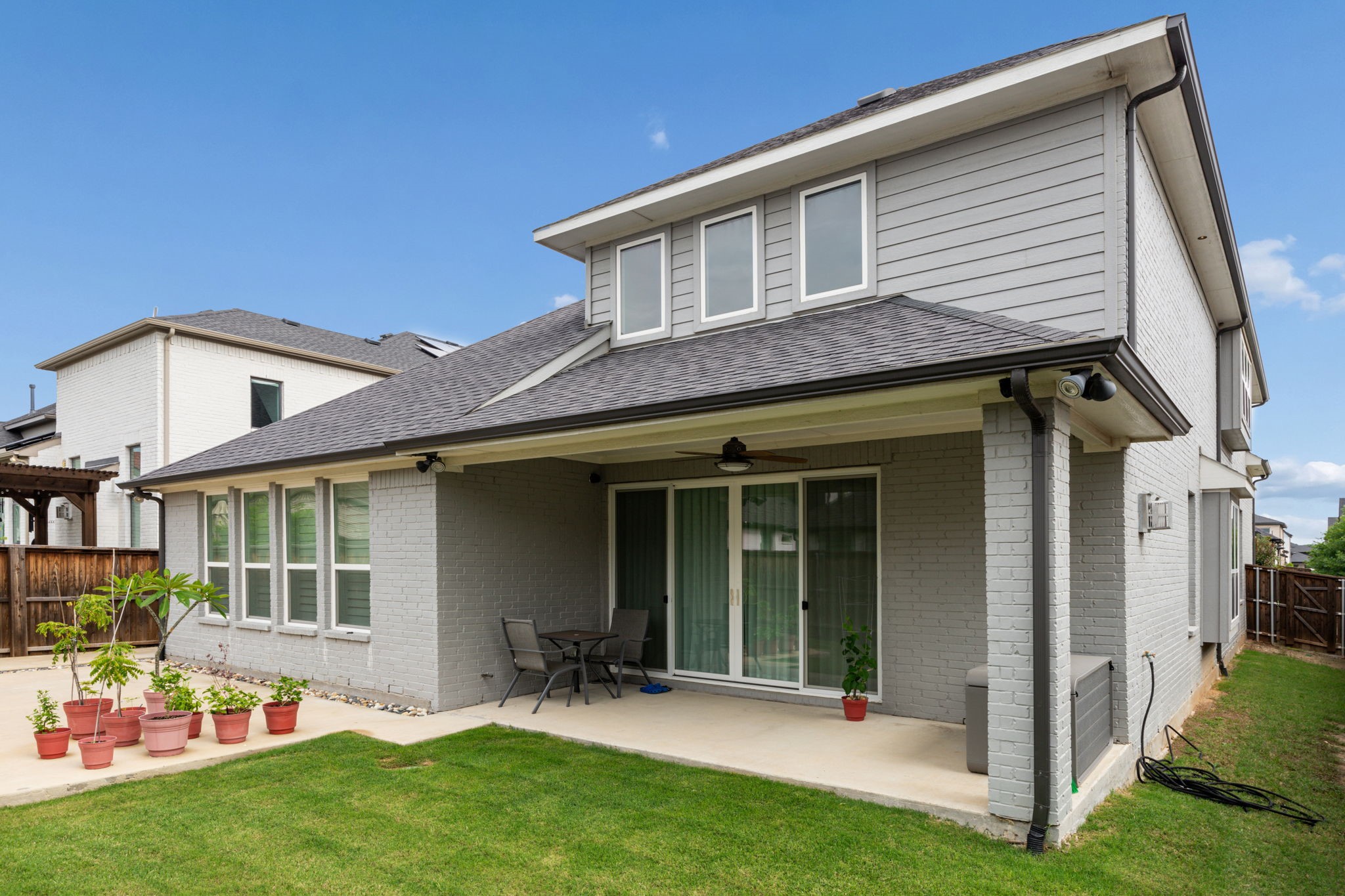 13169 Juilliard Street Frisco TX 75035