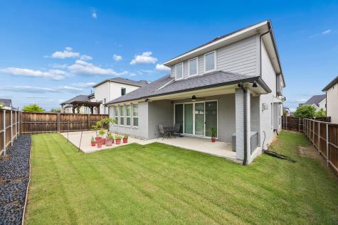13169 Juilliard Street Frisco TX 75035