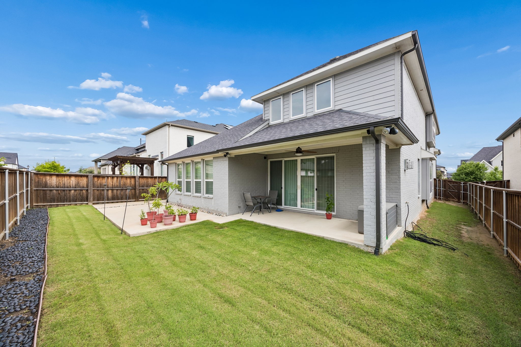13169 Juilliard Street Frisco TX 75035