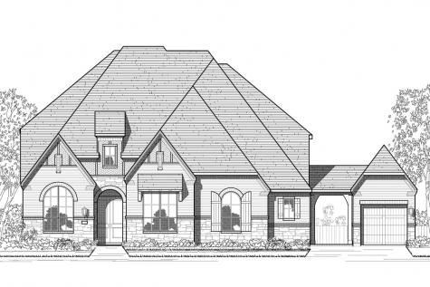 2811 Deerwood Court Sherman TX 75092
