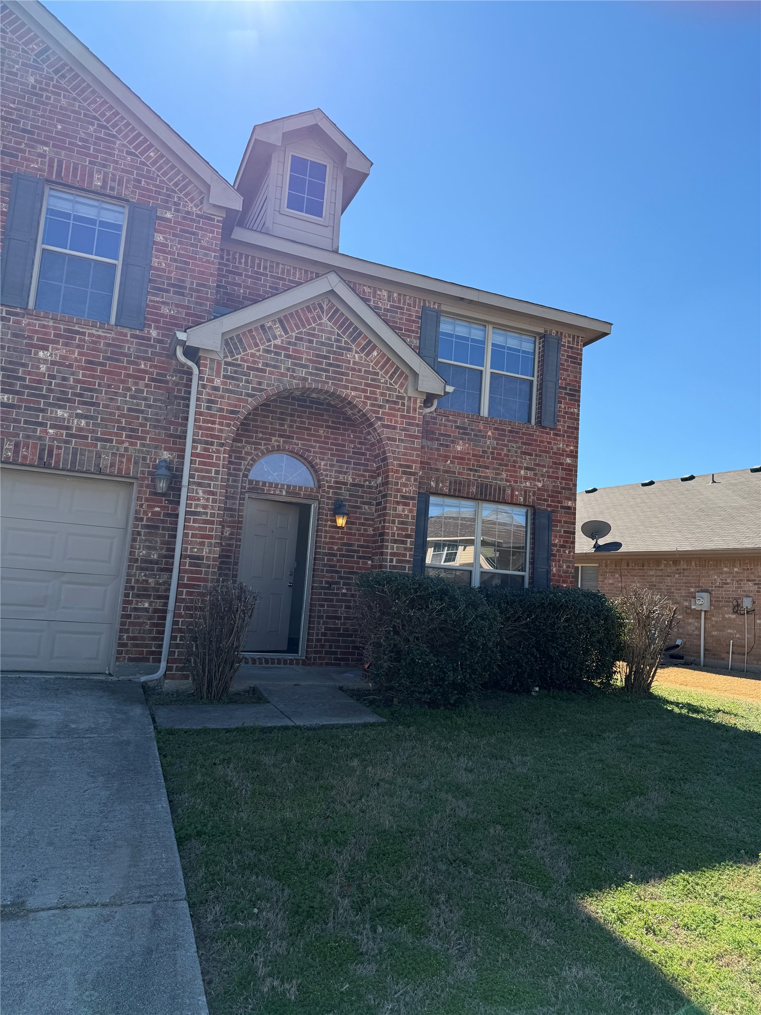 2413 Poplar Spring Road Fort Worth TX 76123
