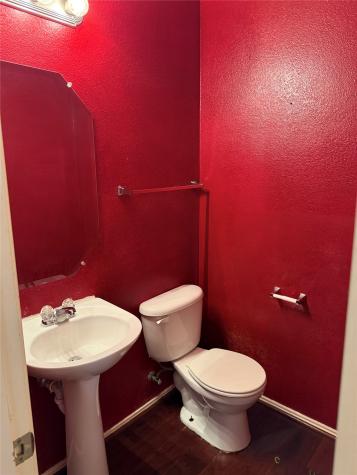 2413 Poplar Spring Road Fort Worth TX 76123