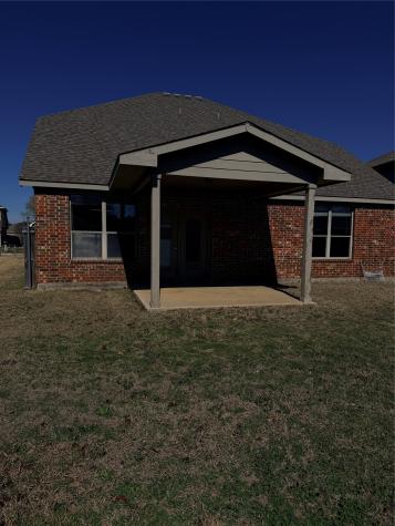 2413 Poplar Spring Road Fort Worth TX 76123