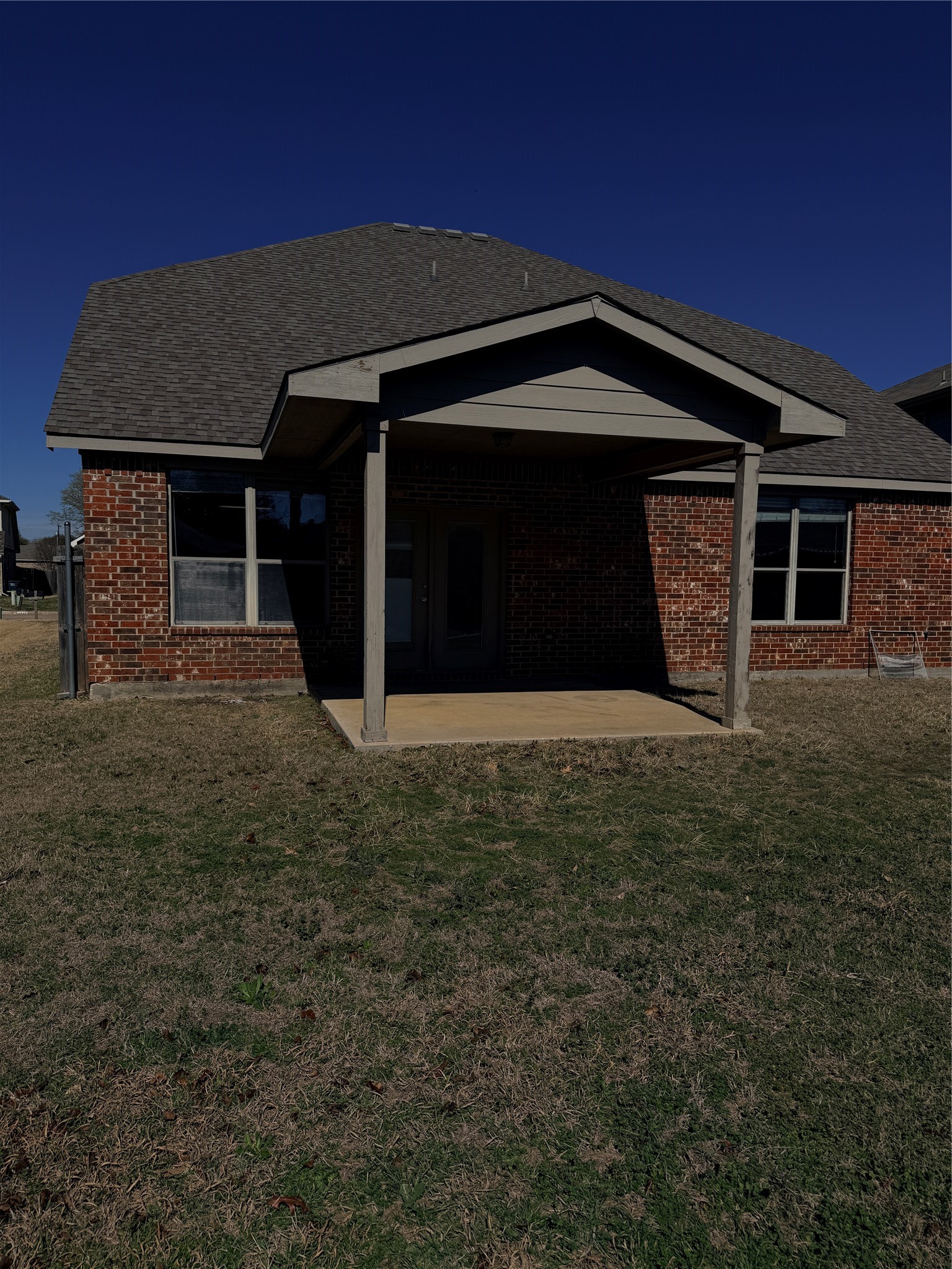 2413 Poplar Spring Road Fort Worth TX 76123