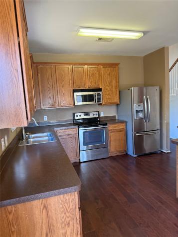 2413 Poplar Spring Road Fort Worth TX 76123