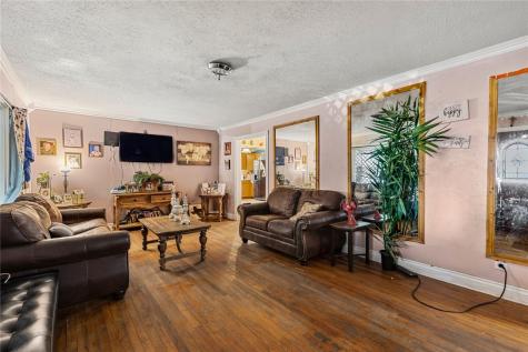 2012 Marquita Street Waco TX 76711