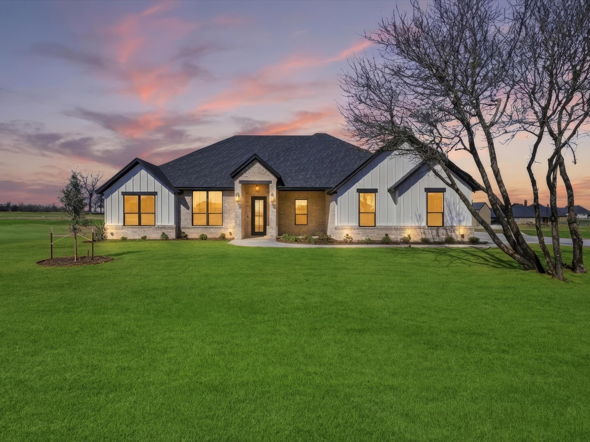 3152 Infinity Drive Weatherford TX 76087