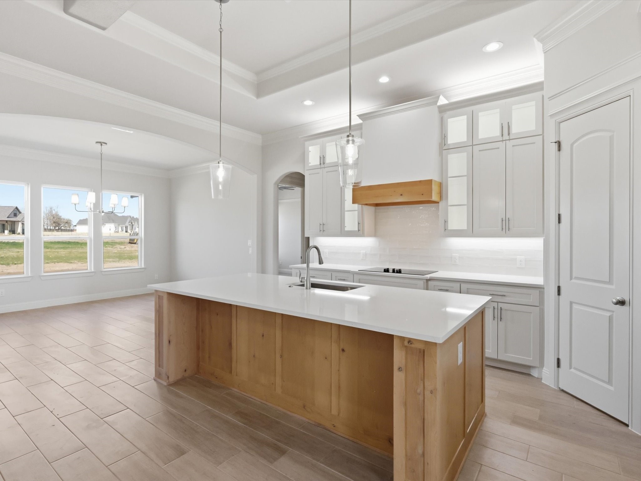 3152 Infinity Drive Weatherford TX 76087