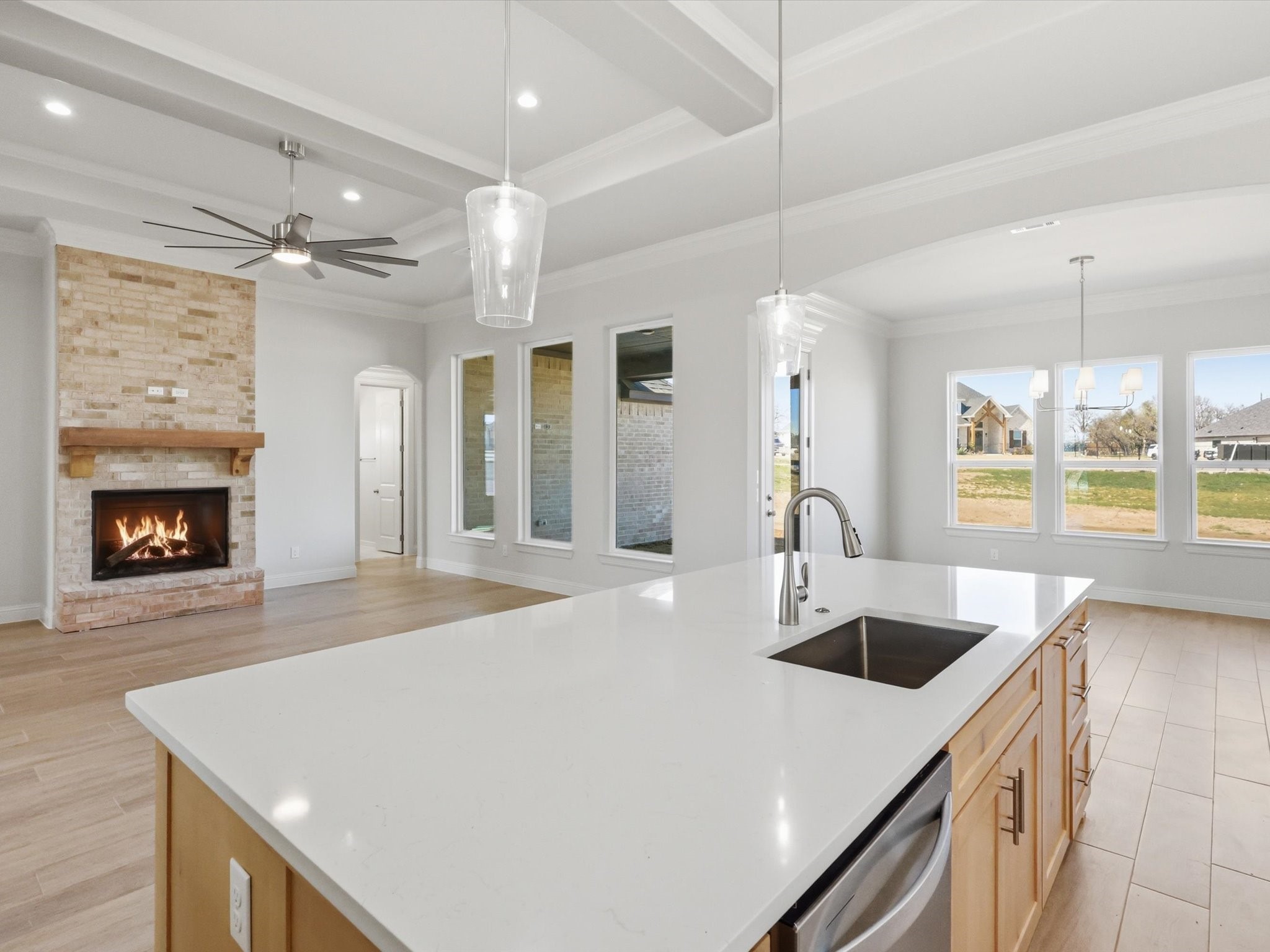 3152 Infinity Drive Weatherford TX 76087