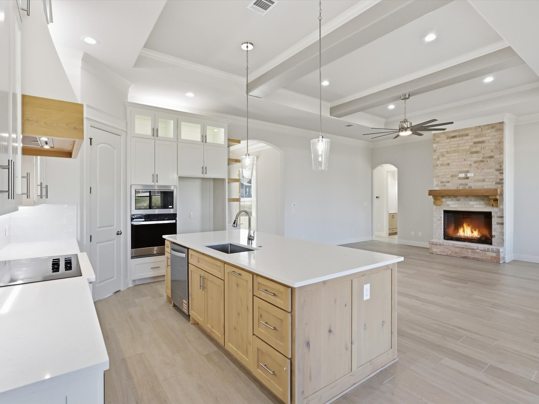 3152 Infinity Drive Weatherford TX 76087
