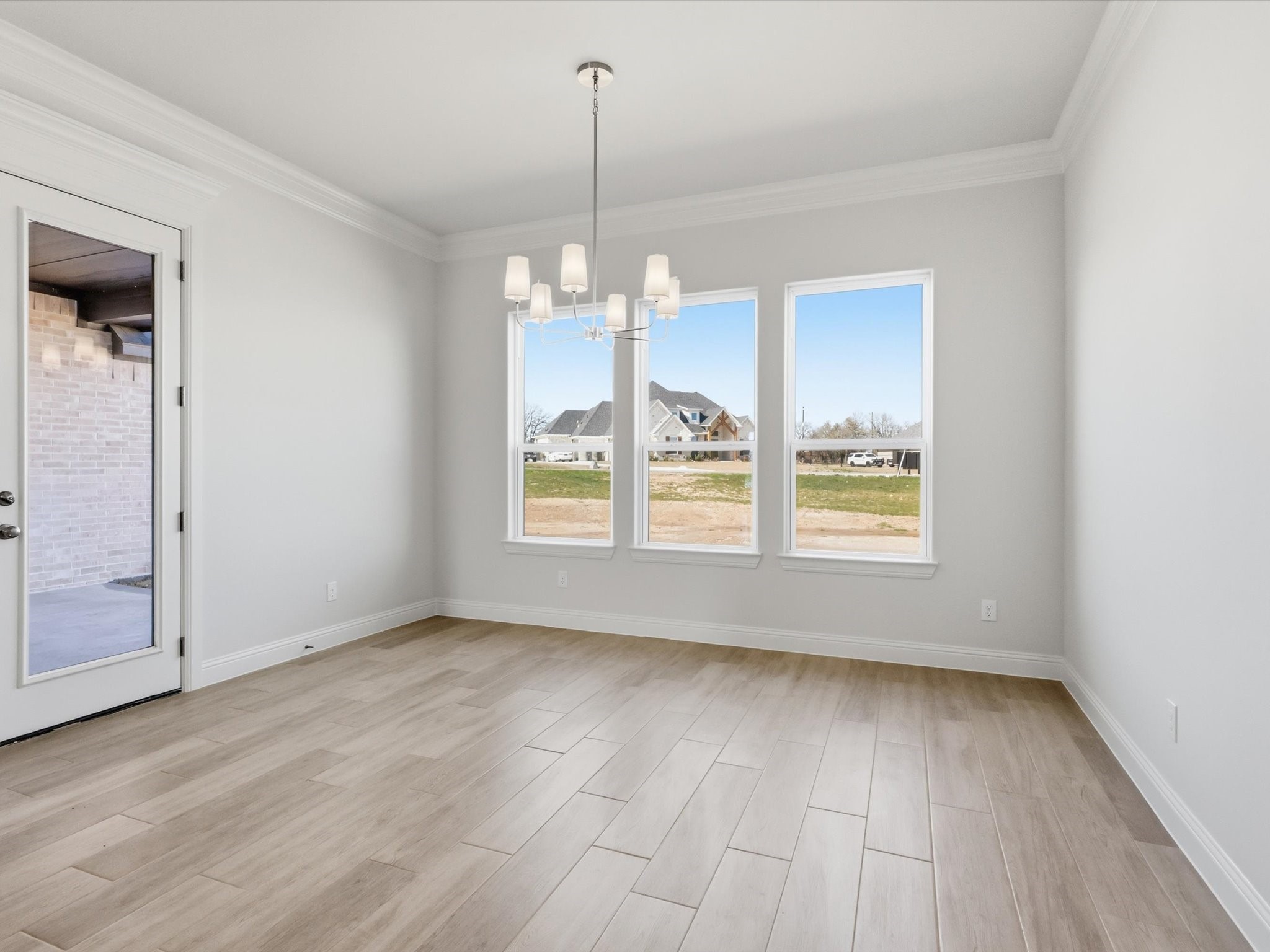 3152 Infinity Drive Weatherford TX 76087