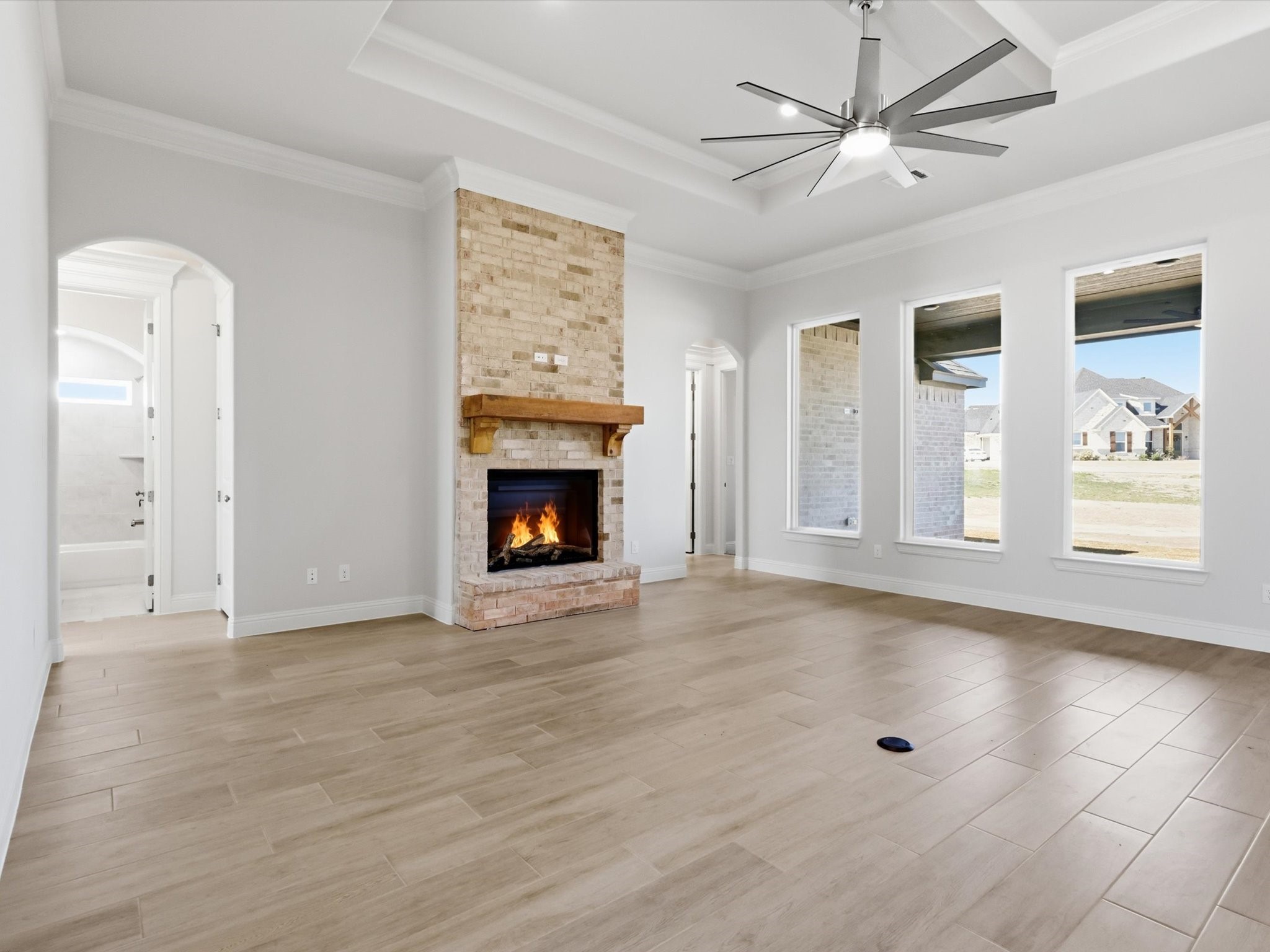 3152 Infinity Drive Weatherford TX 76087