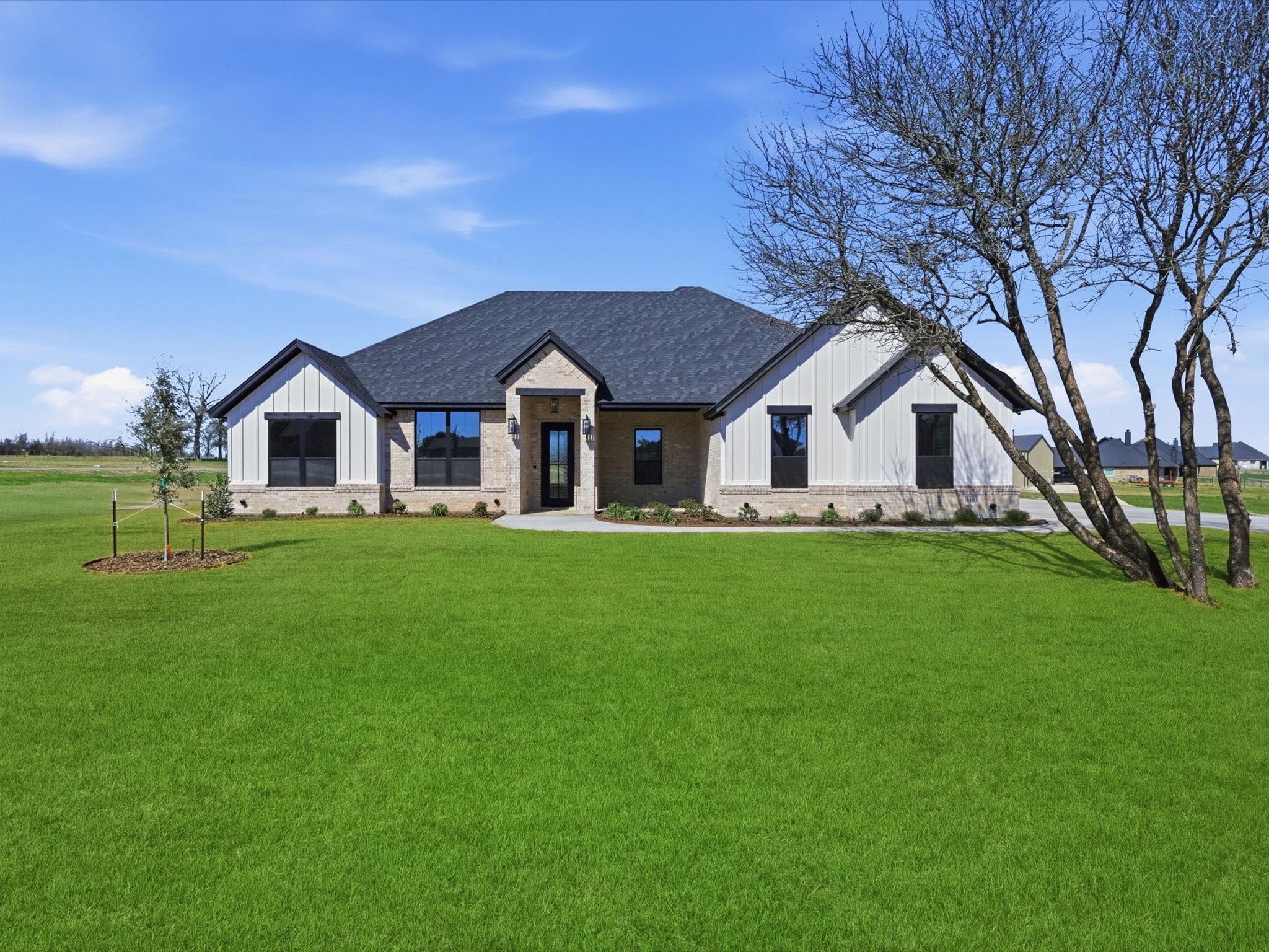 3152 Infinity Drive Weatherford TX 76087