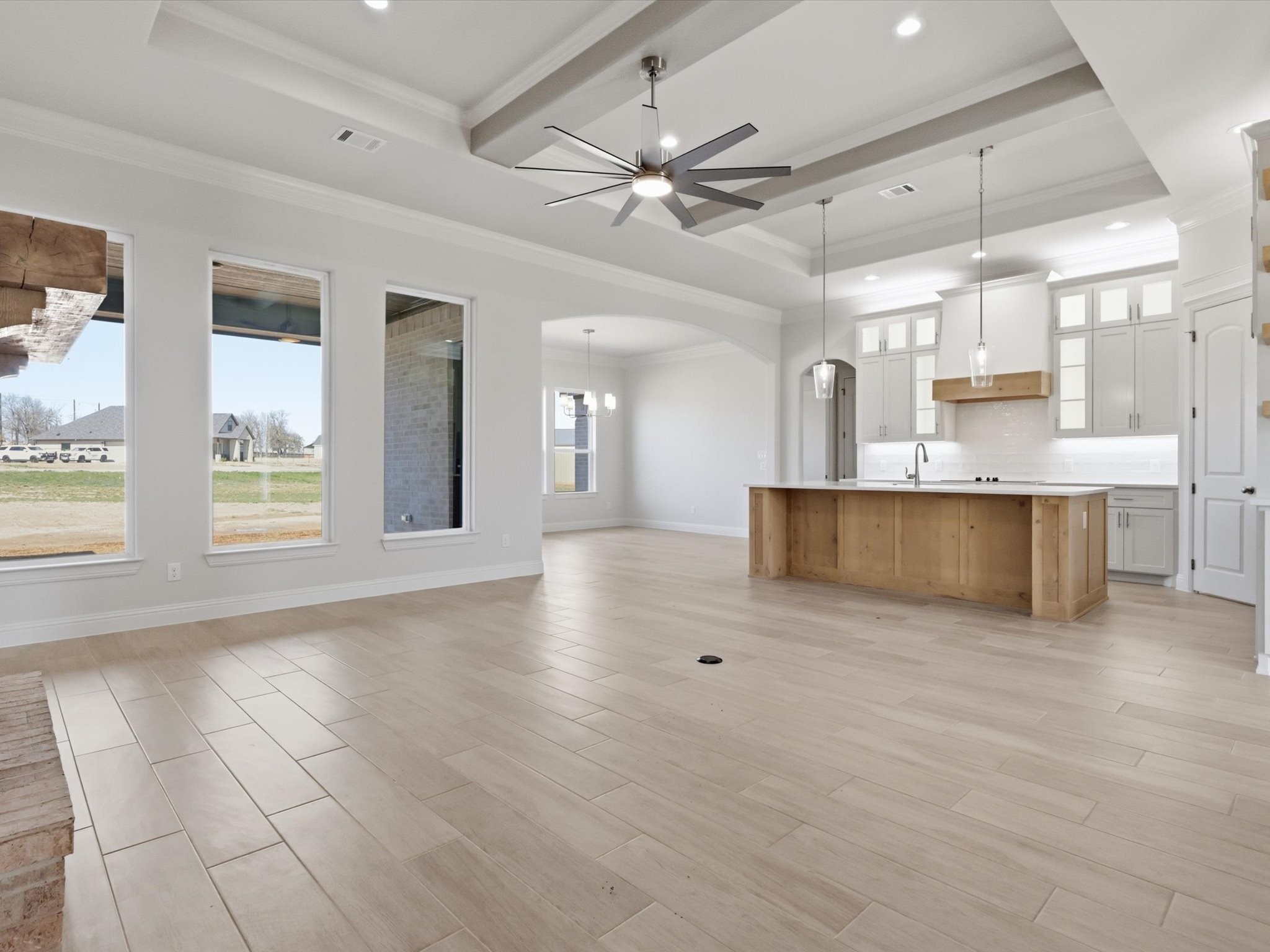 3152 Infinity Drive Weatherford TX 76087