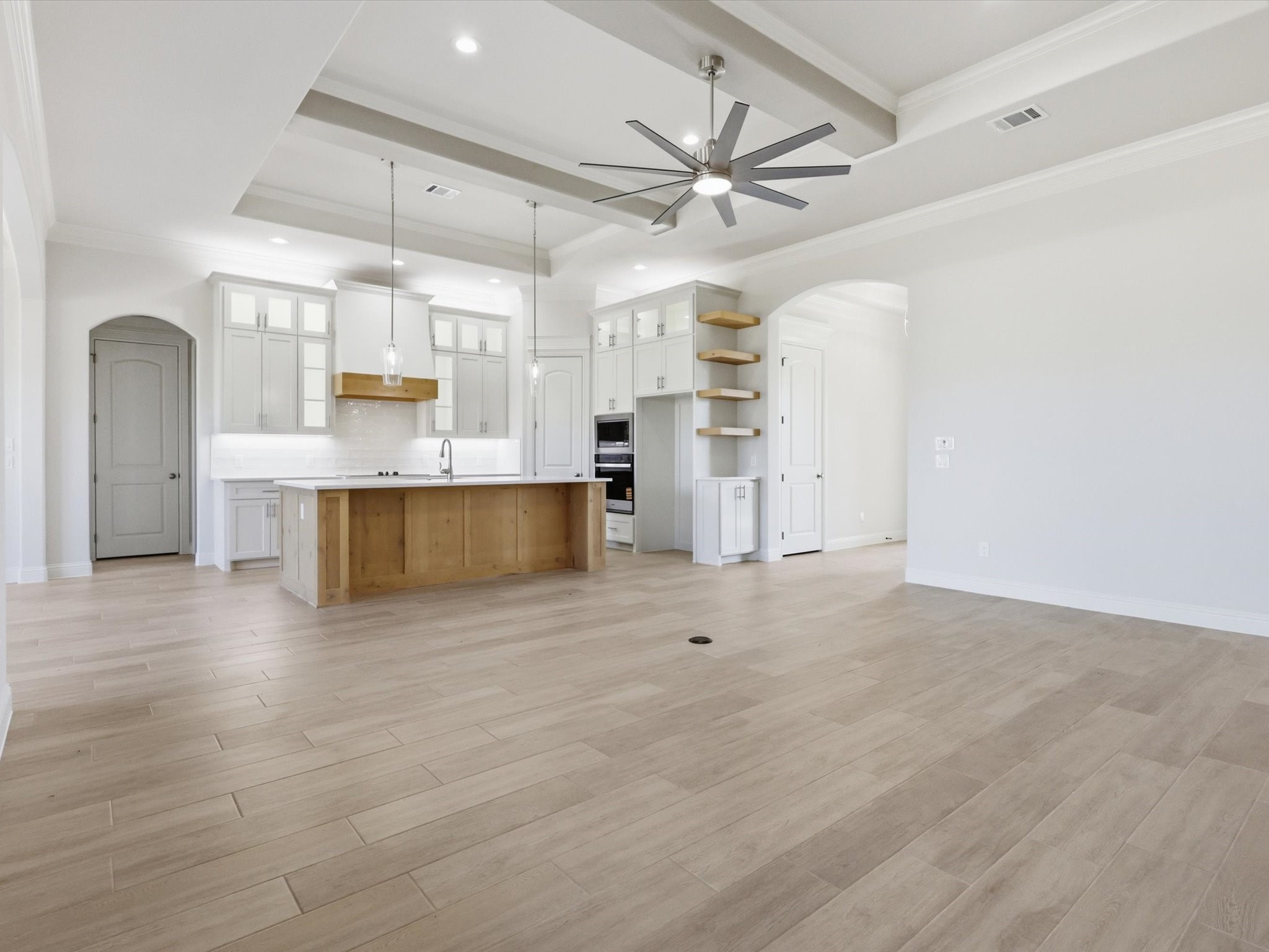 3152 Infinity Drive Weatherford TX 76087