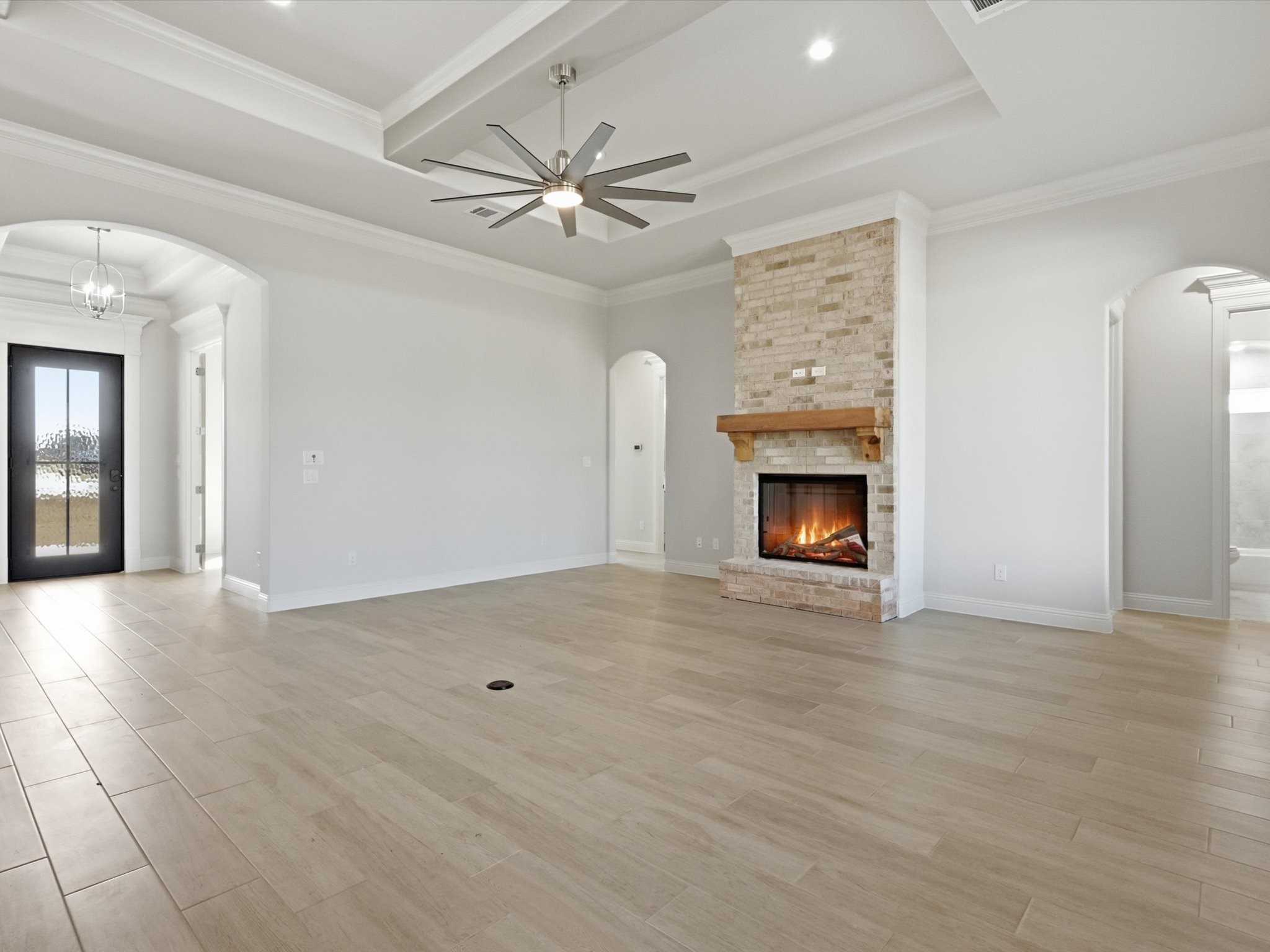 3152 Infinity Drive Weatherford TX 76087