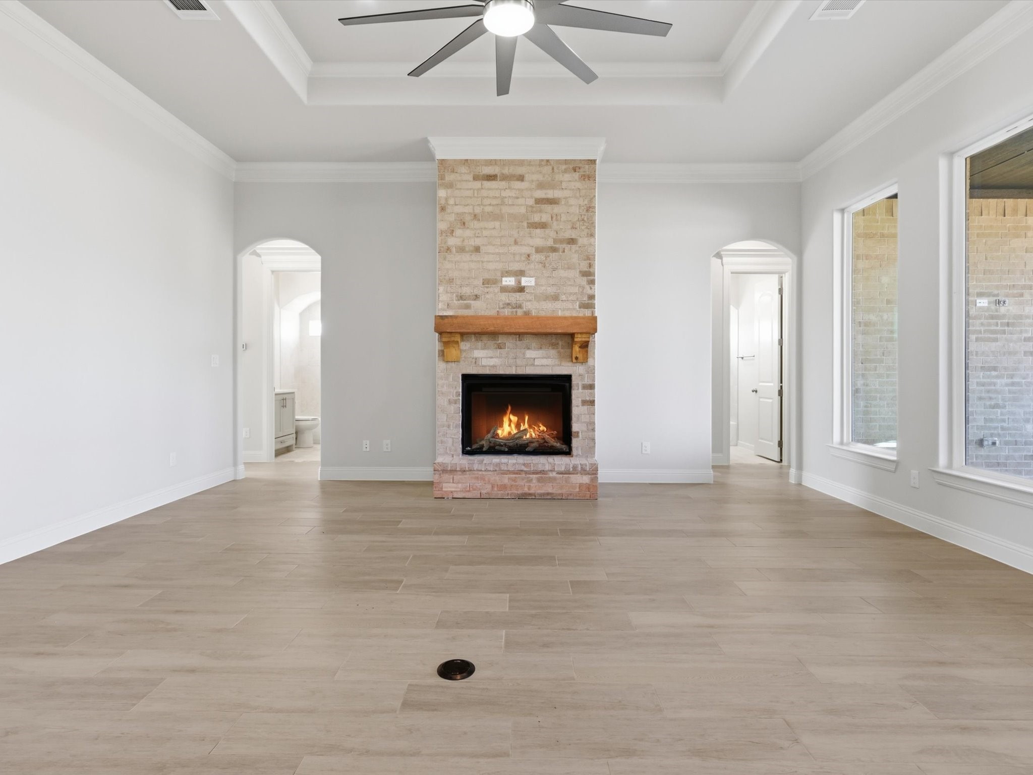 3152 Infinity Drive Weatherford TX 76087