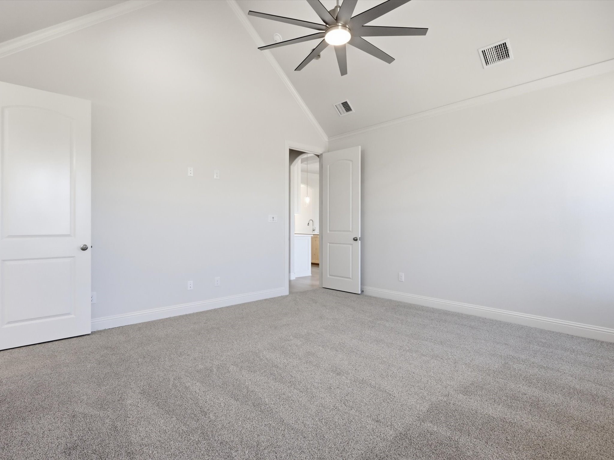 3152 Infinity Drive Weatherford TX 76087
