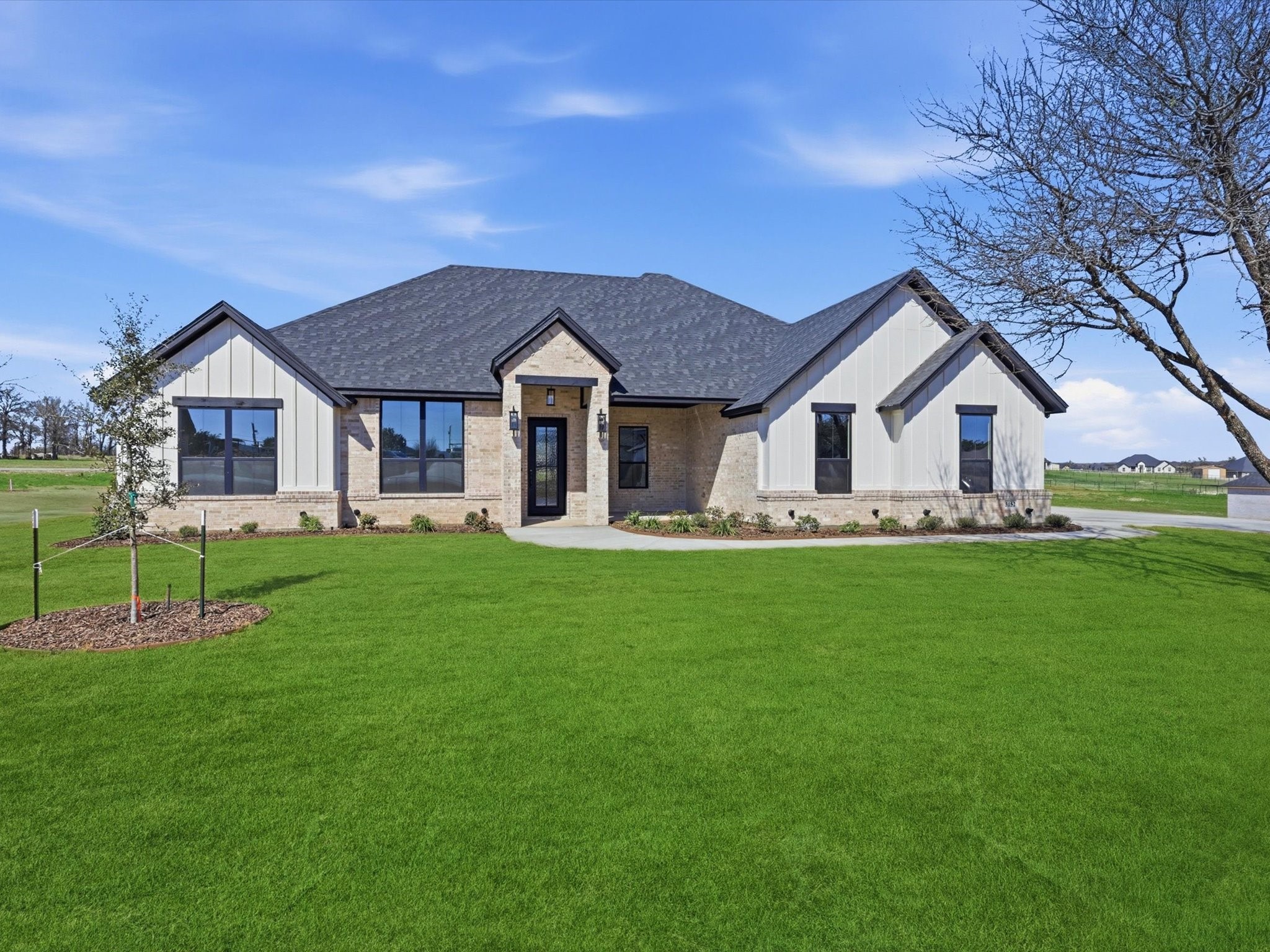 3152 Infinity Drive Weatherford TX 76087