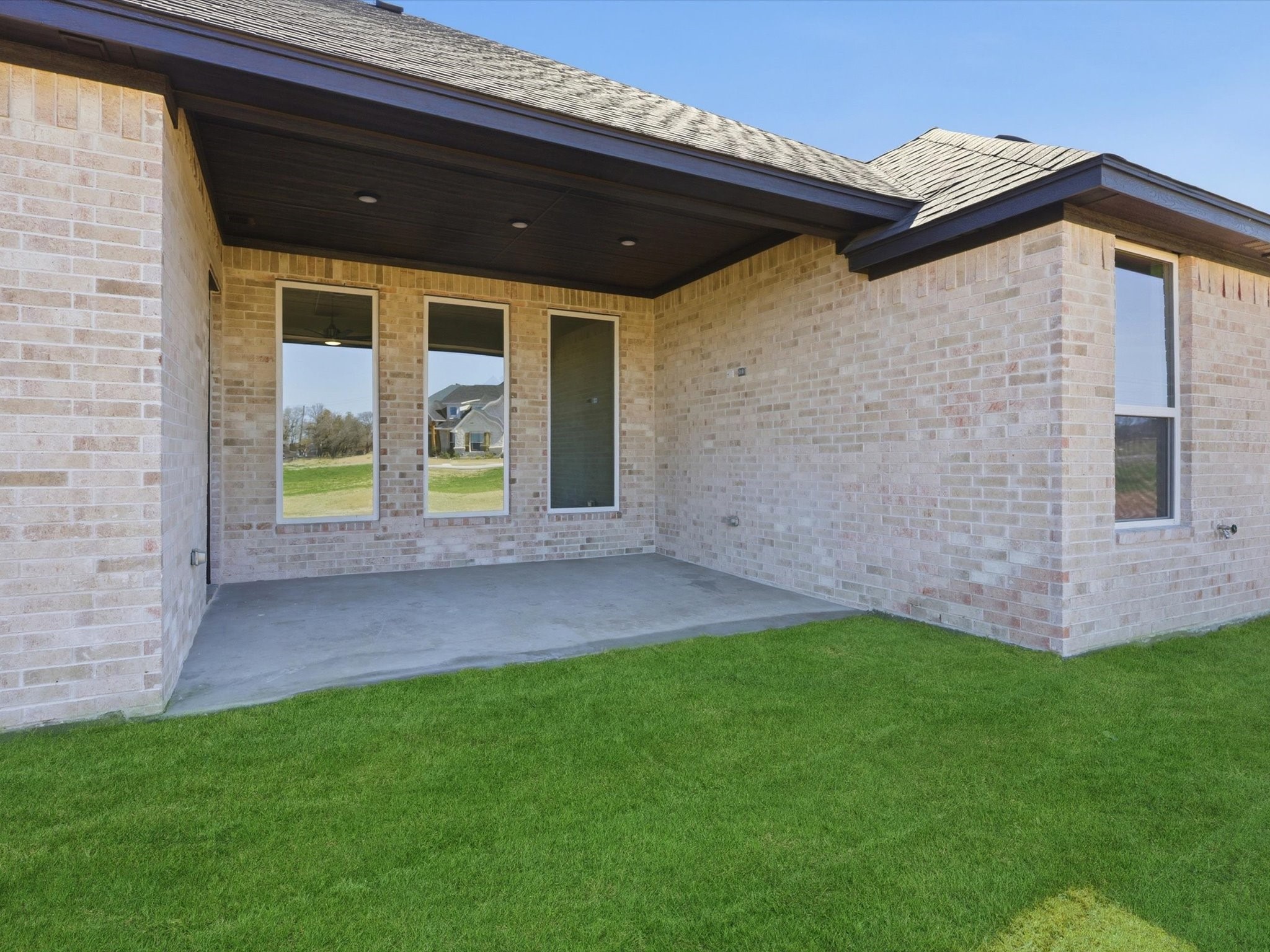 3152 Infinity Drive Weatherford TX 76087