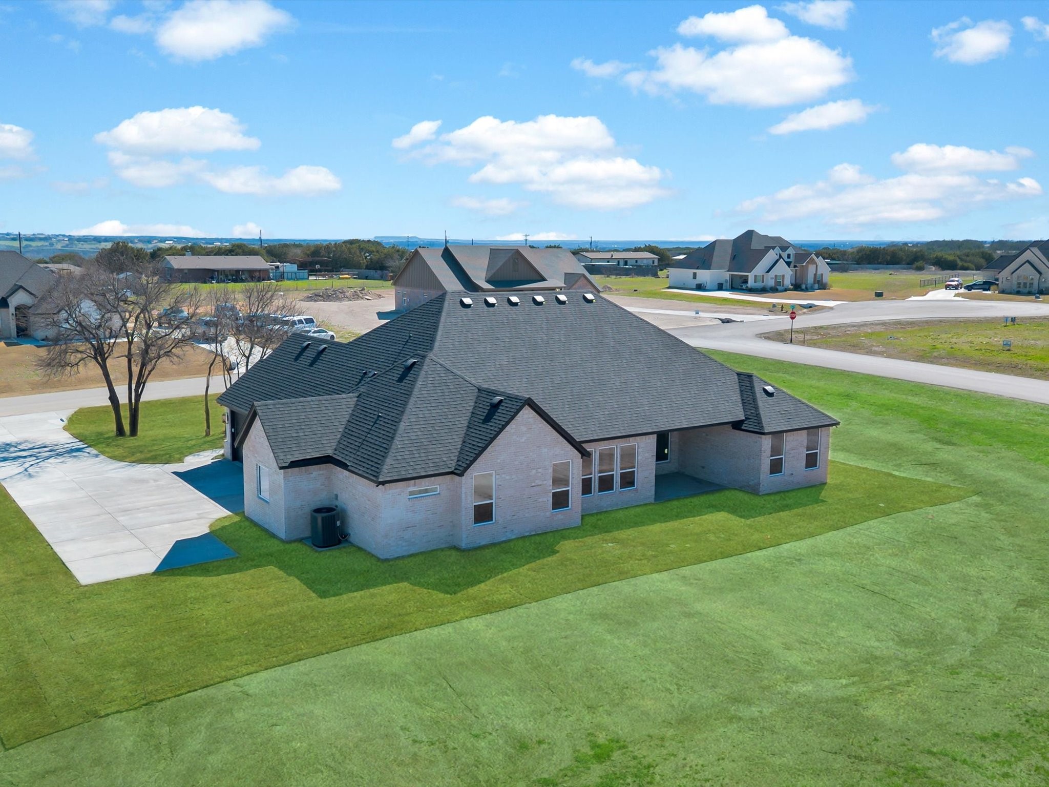 3152 Infinity Drive Weatherford TX 76087