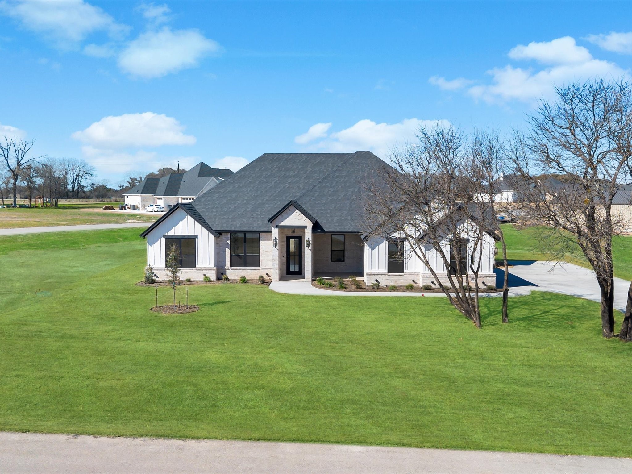 3152 Infinity Drive Weatherford TX 76087