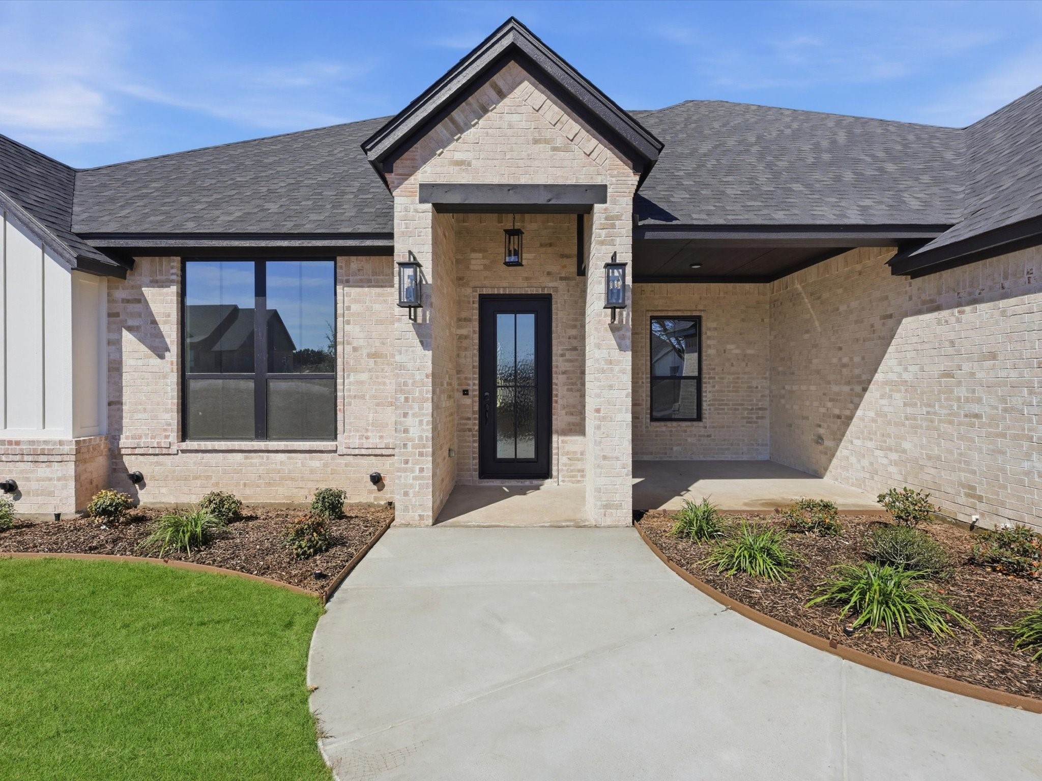 3152 Infinity Drive Weatherford TX 76087
