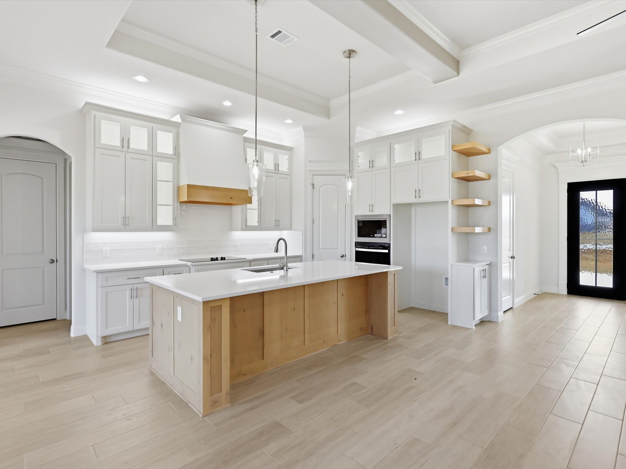 3152 Infinity Drive Weatherford TX 76087