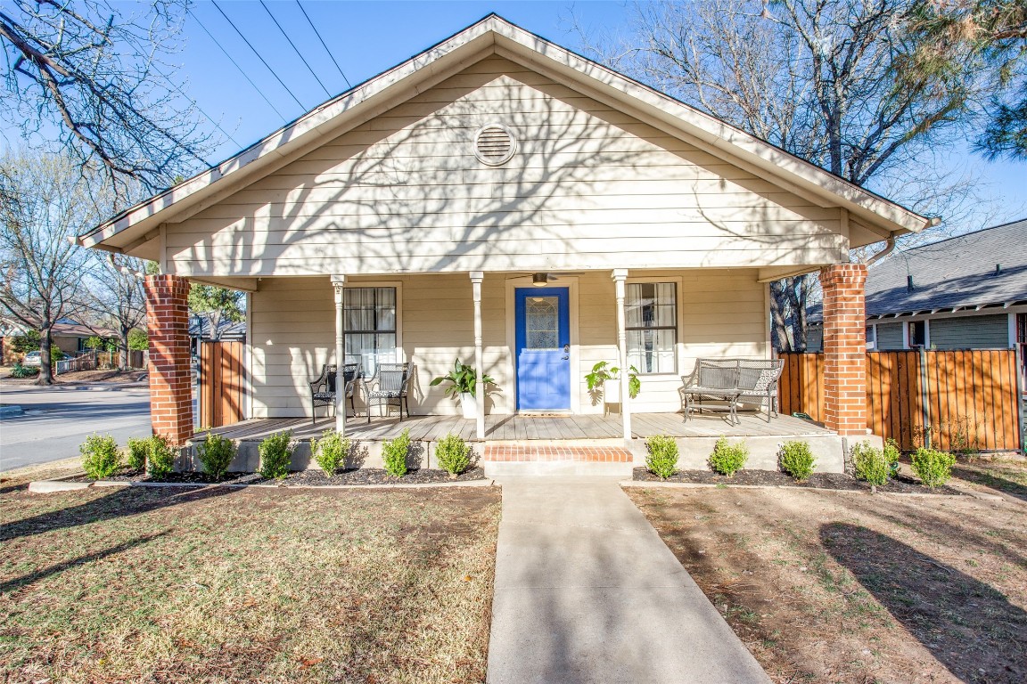 2262 Washington Avenue Fort Worth TX 76110