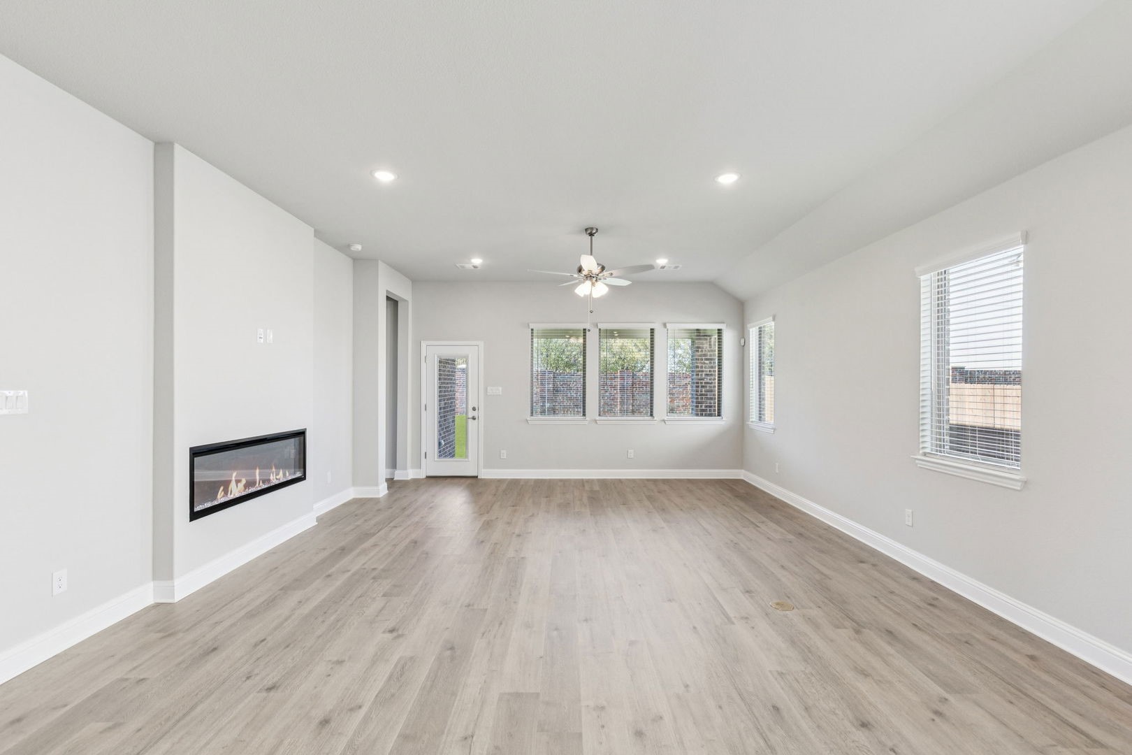 4505 Aralia Street Fort Worth TX 76036
