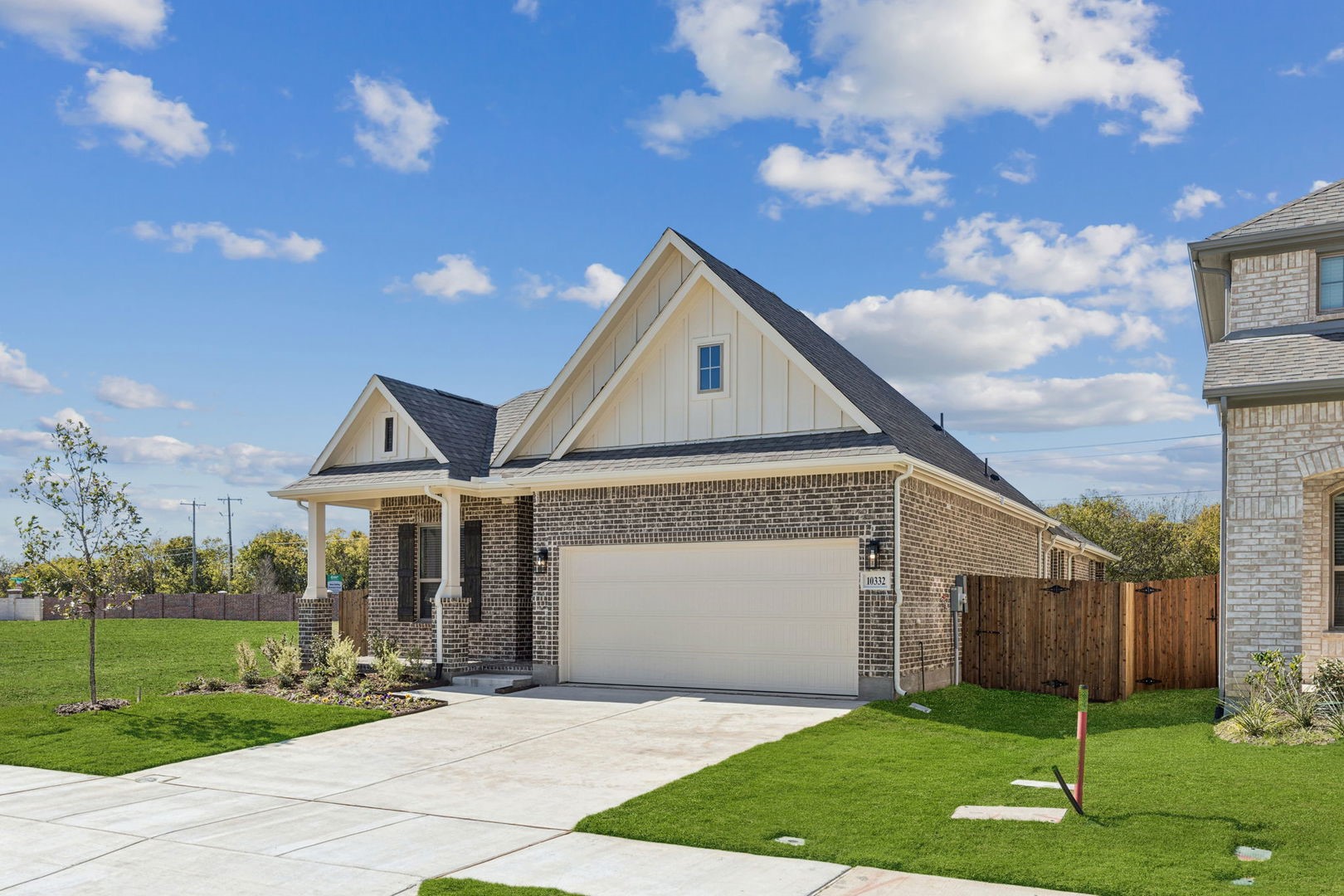 4505 Aralia Street Fort Worth TX 76036