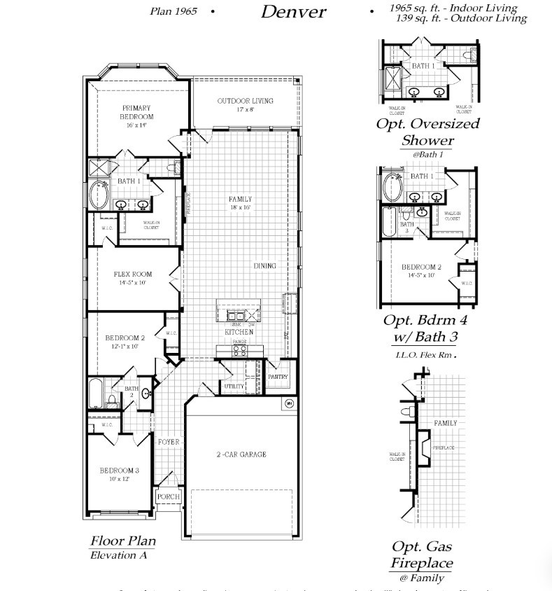 4505 Aralia Street Fort Worth TX 76036