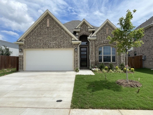 4505 Aralia Street Fort Worth TX 76036