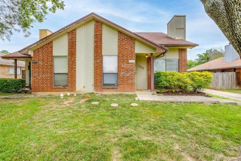 5707 Bramblewood Court Arlington TX 76017