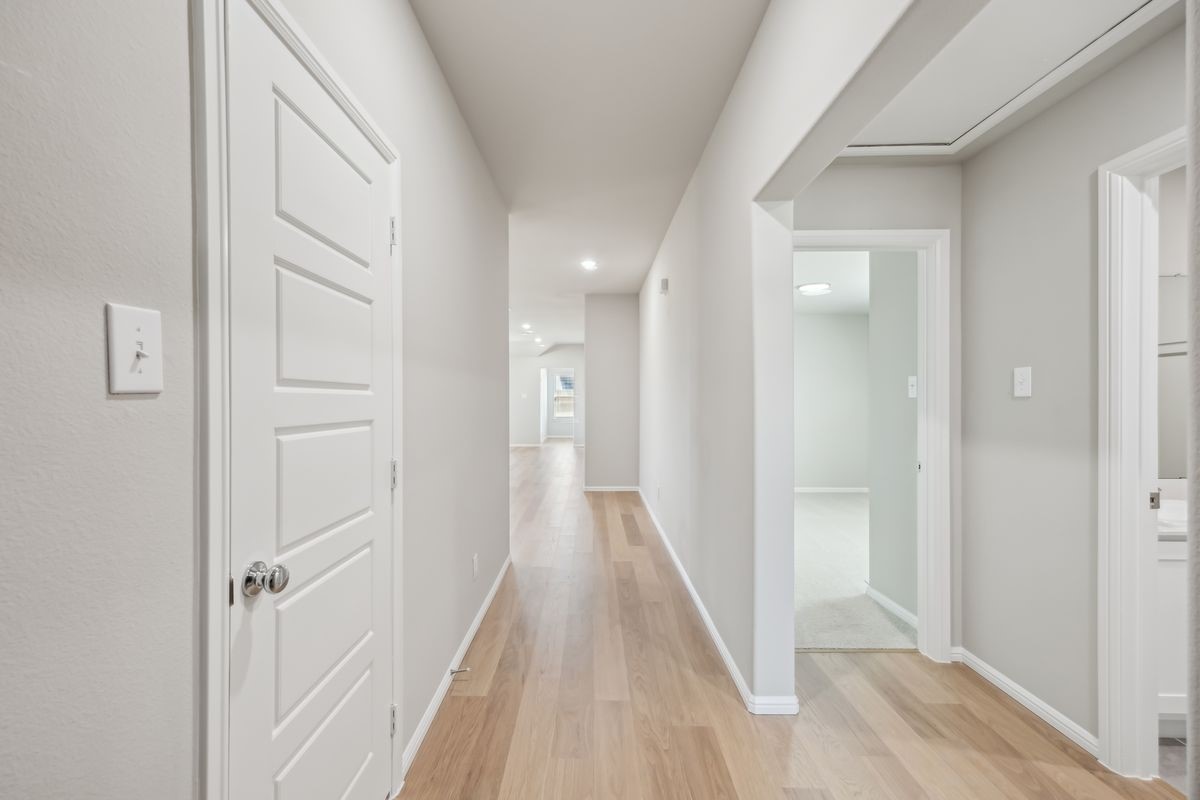 2119 Preakness Drive Seagoville TX 75159