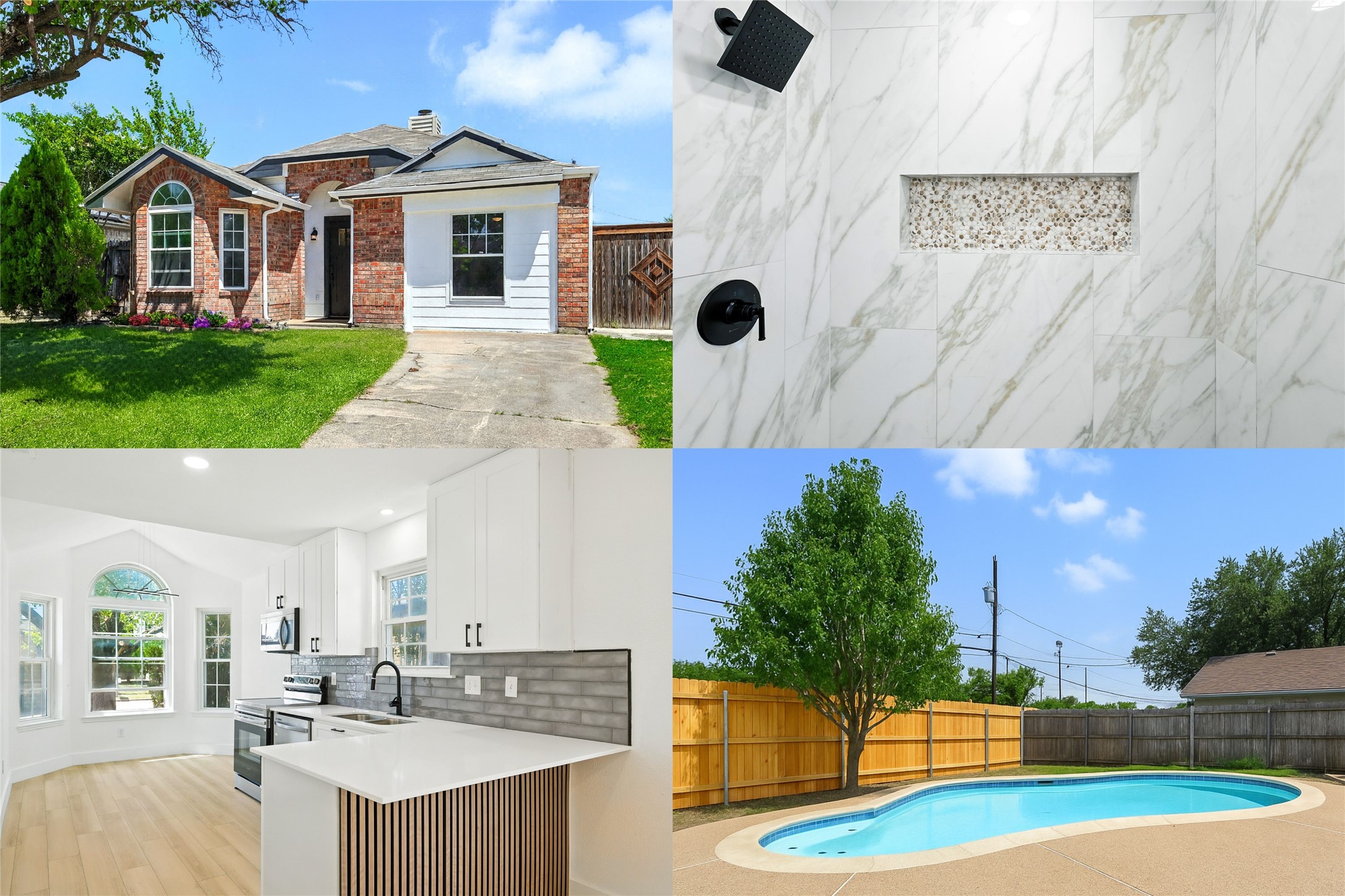 2806 Game Lake Drive Irving TX 75060