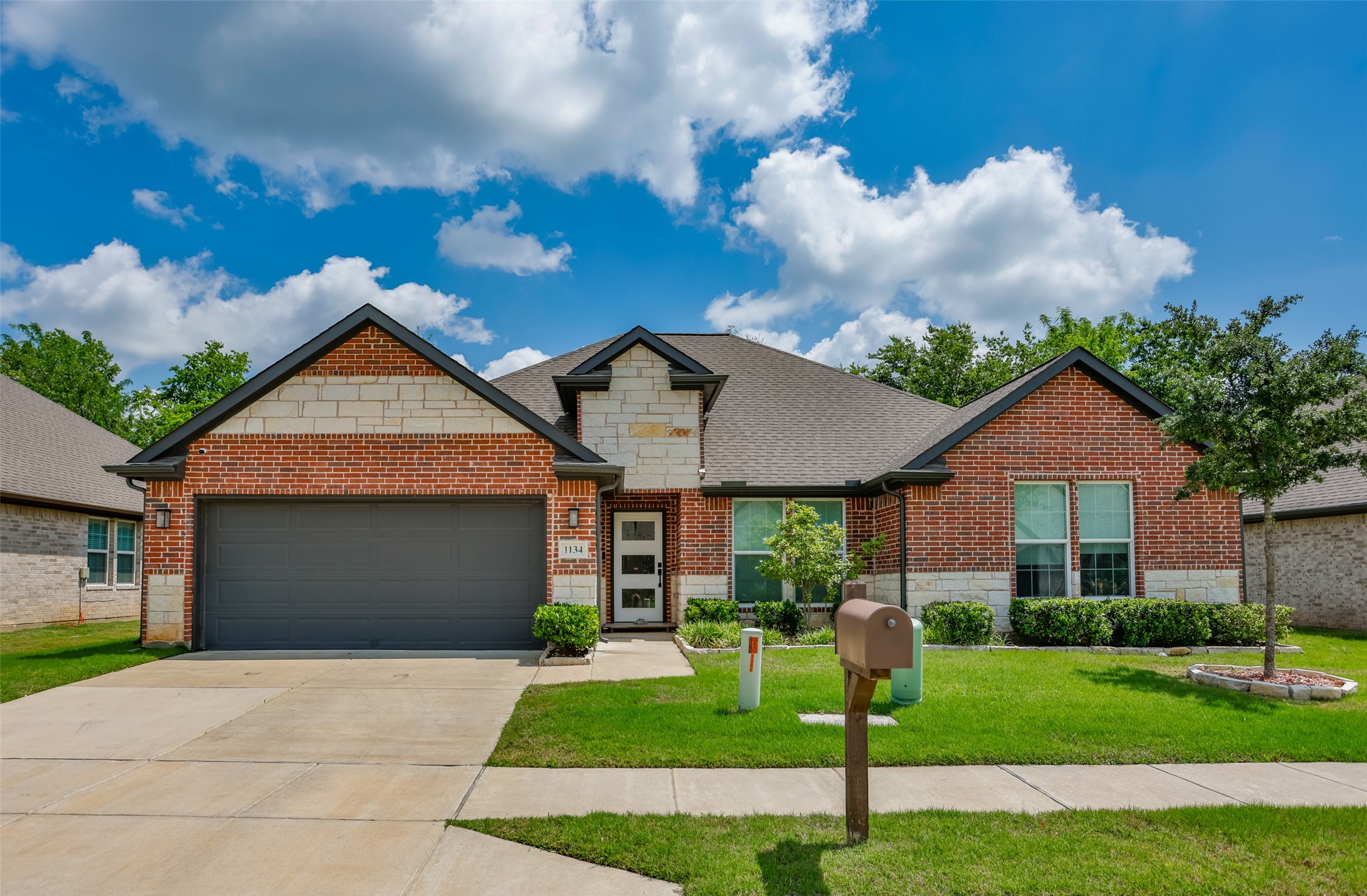 1134 Vintage Avenue Gainesville TX 76240