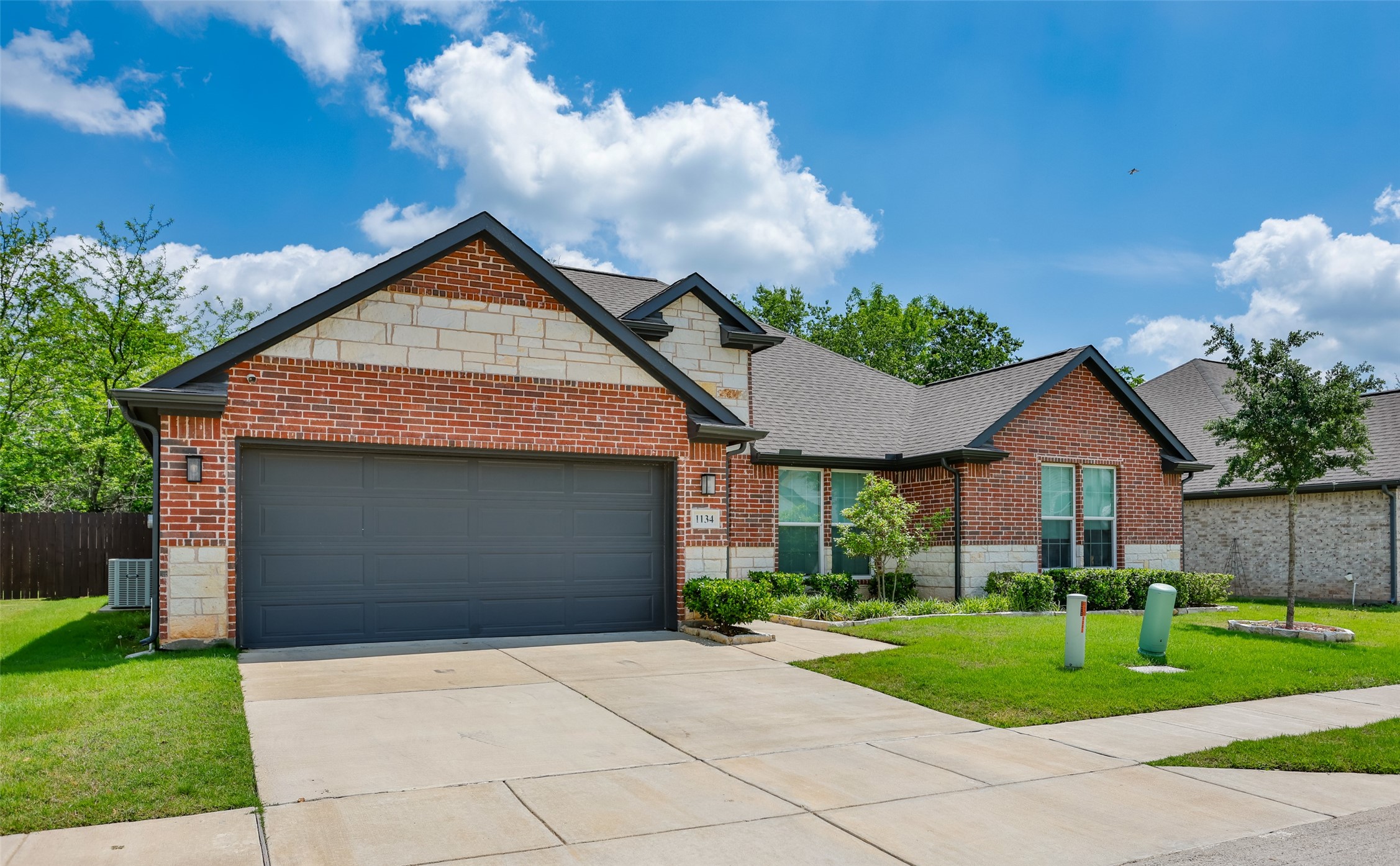 1134 Vintage Avenue Gainesville TX 76240