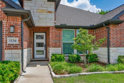 1134 Vintage Avenue Gainesville TX 76240