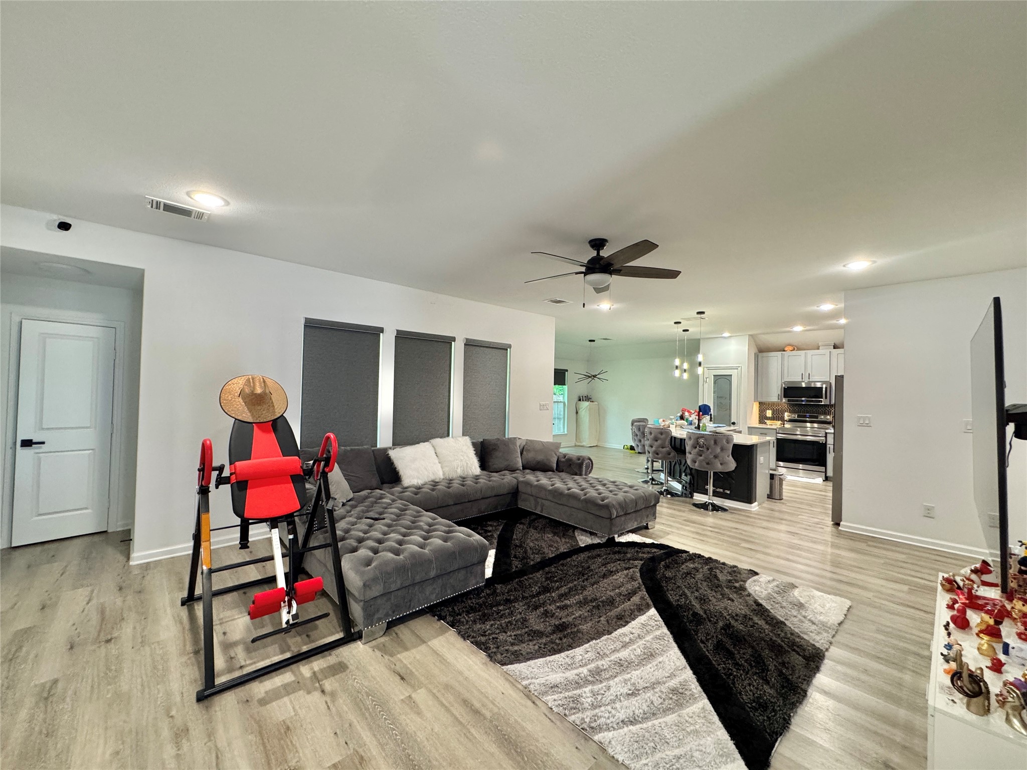 1134 Vintage Avenue Gainesville TX 76240