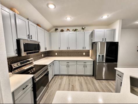 1134 Vintage Avenue Gainesville TX 76240